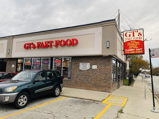 G T's Fast Food